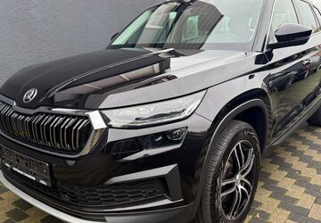 Skoda Kodiaq 157.891 km 26.950 &euro; Duisburg 47259