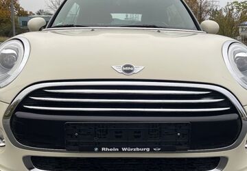 Mini Cooper D Cabrio 62.000 km 14.490 &euro; Bottrop 46238