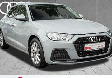 Audi A1 27.710 km 19.440 &euro; Recklinghausen 45657