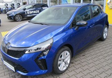 Renault Clio 2.990 km 18.990 &euro; Bochum 44795