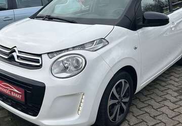 Citroen C1 113.494 km 6.499 &euro; Essen 45356