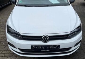 VW Polo 109.000 km 8.500 &euro; Gelsenkirchen 45881