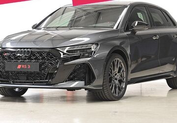 Audi RS3 1.500 km 70.960 &euro; Wuppertal 42109