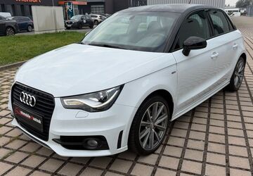 Audi A1 97.000 km 9.990 &euro; Essen 45329