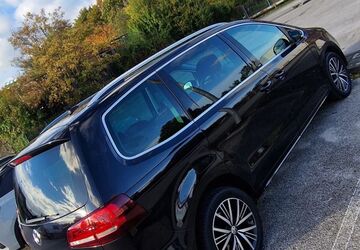 VW Sharan 151.070 km 20.950 &euro; Oberhausen 46149
