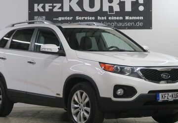 Kia Sorento 355.700 km 4.950 &euro; Recklinghausen 45661