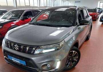 Suzuki Vitara 3.315 km 23.990 &euro; Haan 42781