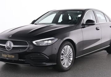 Mercedes-Benz C 180 10.739 km 37.685 &euro; Essen 45309
