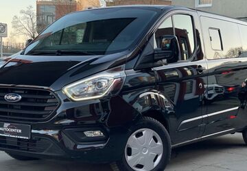 Ford Transit 100.000 km 22.990 &euro; Gelsenkirchen 45889
