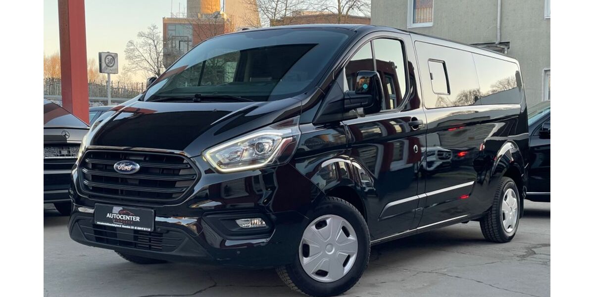 Ford Transit 100.000 km 22.990 &euro; Gelsenkirchen 45889