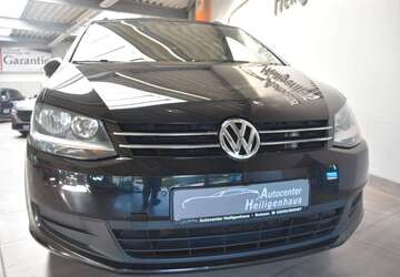 VW Sharan 222.211 km 6.980 &euro; Heiligenhaus 42579