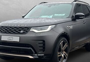 Land Rover Discovery 6.000 km 89.890 &euro; Moers 47441