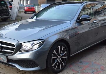 Mercedes-Benz E 300 129.000 km 22.250 &euro; Mülheim an der Ruhr 45473