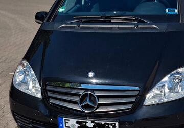 Mercedes-Benz A 160 139.000 km 4.450 &euro; Essen 45141
