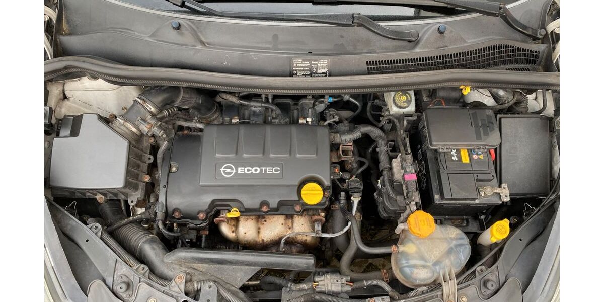 Opel Corsa 184.368 km 2.990 &euro; Velbert 42551