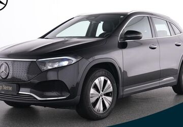 Mercedes-Benz EQA 4.653 km 36.935 &euro; Essen 45309