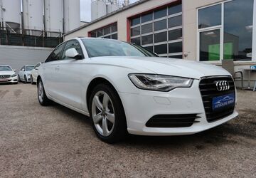 Audi A6 97.853 km 16.790 &euro; Essen 45355