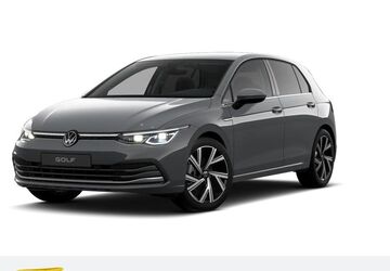 VW Golf 15.877 km 24.690 &euro; Gelsenkirchen 45888