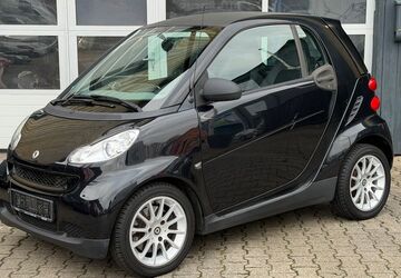 Smart ForTwo 112.000 km 3.000 &euro; Mülheim an der Ruhr 45473