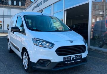 Ford Transit 98.000 km 8.990 &euro; Moers 47443