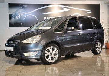 Ford Galaxy 159.105 km 9.200 &euro; Ratingen 40880