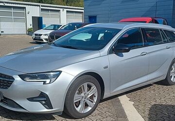 Opel Insignia 77.000 km 13.980 &euro; Essen 45307