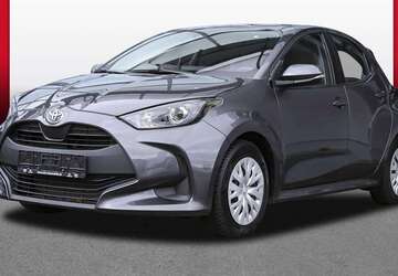 Toyota Yaris 54.106 km 18.359 &euro; Bochum 44807