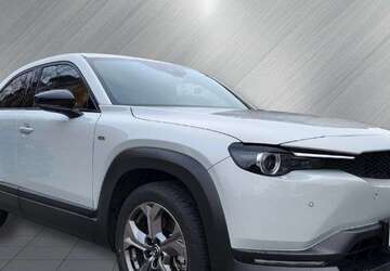 Mazda MX-30 11.662 km 19.290 &euro; Mülheim an der Ruhr 45473