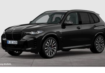BMW X5 9.900 km 88.880 &euro; Herne 44625