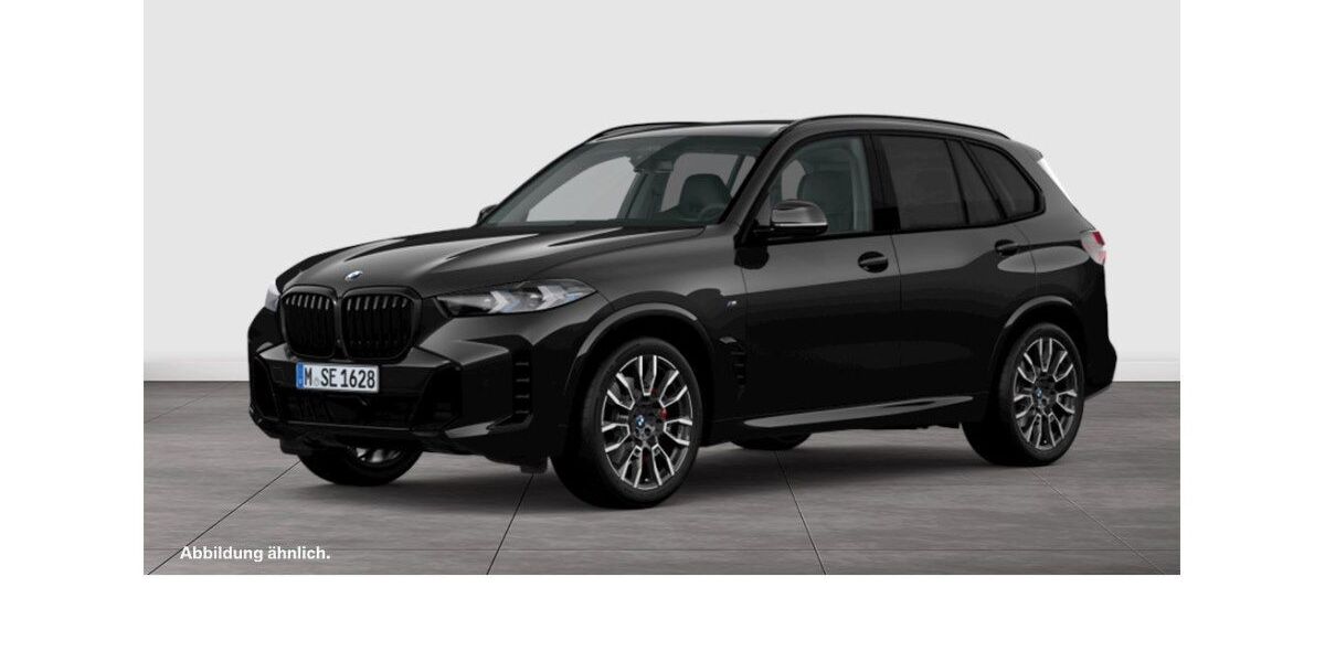 BMW X5 9.900 km 88.880 &euro; Herne 44625