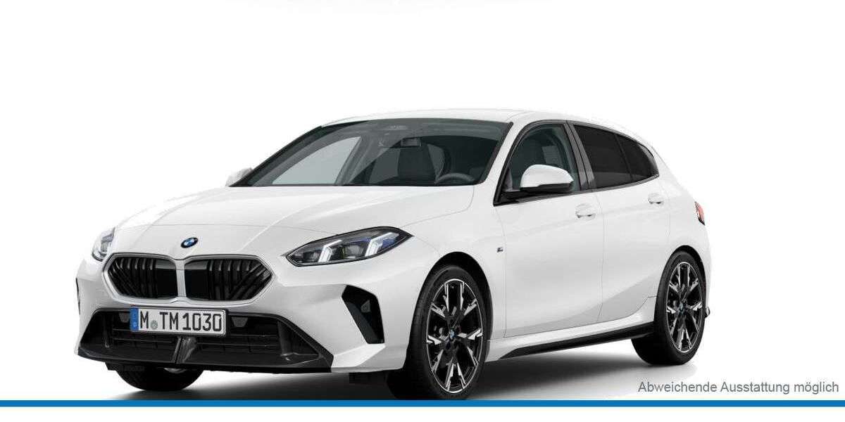 BMW 114 12.396 km 30.680 &euro; Dinslaken 46535