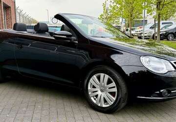 VW Eos 123.281 km 7.800 &euro; Essen 45327