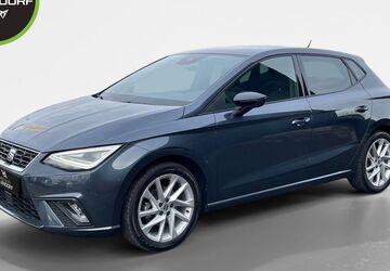 Seat Ibiza 19.479 km 18.340 &euro; Bottrop 46244