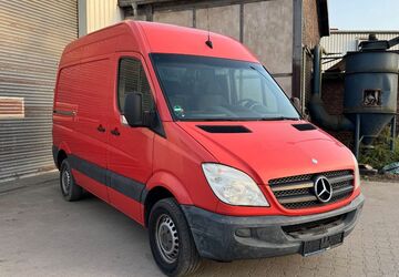 Mercedes-Benz Sprinter 117.972 km 7.590 &euro; Gladbeck 45966