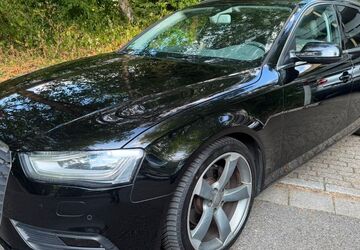 Audi A4 235.059 km 5.700 &euro; Essen 45276