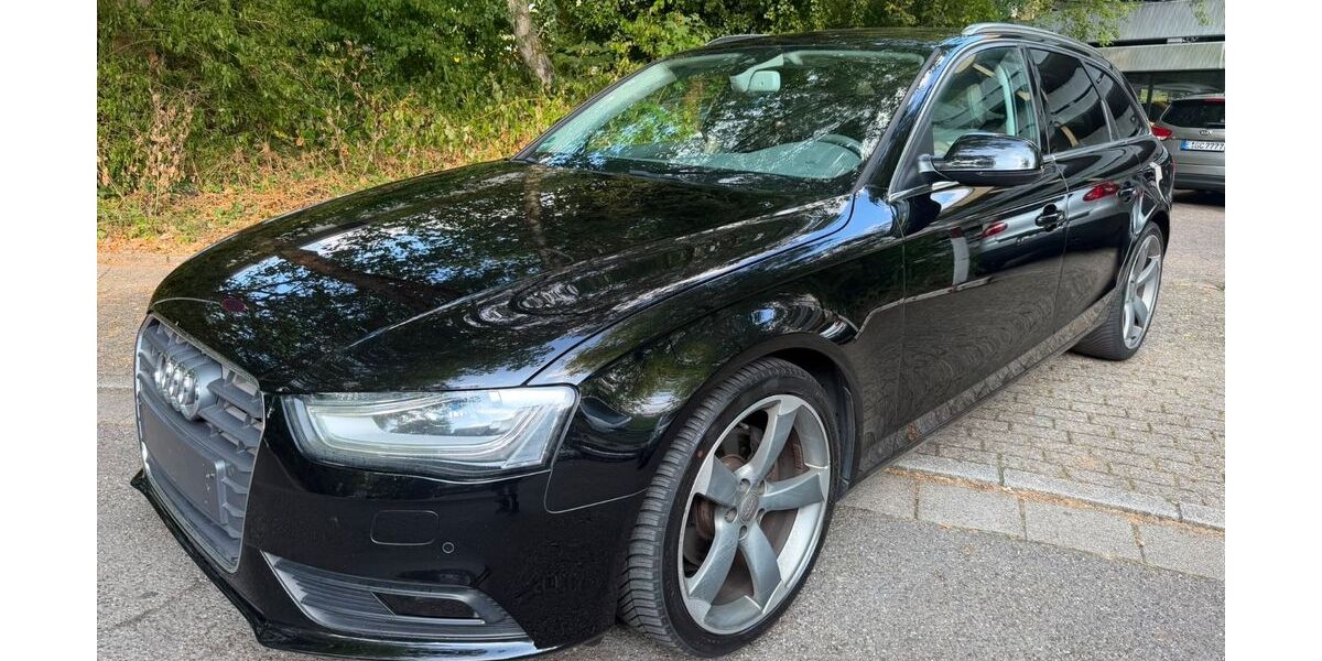 Audi A4 235.059 km 5.700 &euro; Essen 45276