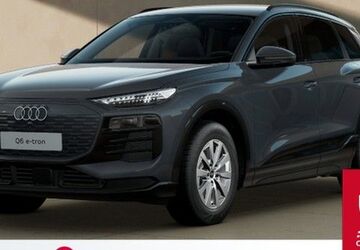 Audi Q6 e-tron 4.770 km 49.440 &euro; Recklinghausen 45657