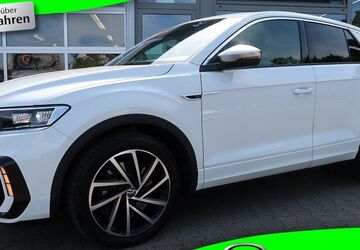 VW T-Roc 32.300 km 27.420 &euro; Marl 45772