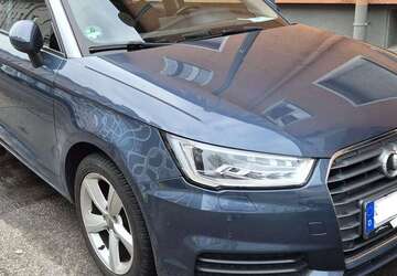 Audi A1 61.500 km 14.000 &euro; Essen 45139