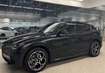 Alfa Romeo Stelvio 34.906 km 39.210 &euro; Oberhausen 46049