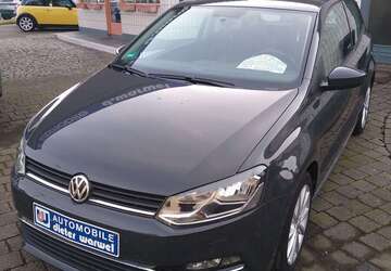 VW Polo 67.000 km 8.990 &euro; Essen 45327