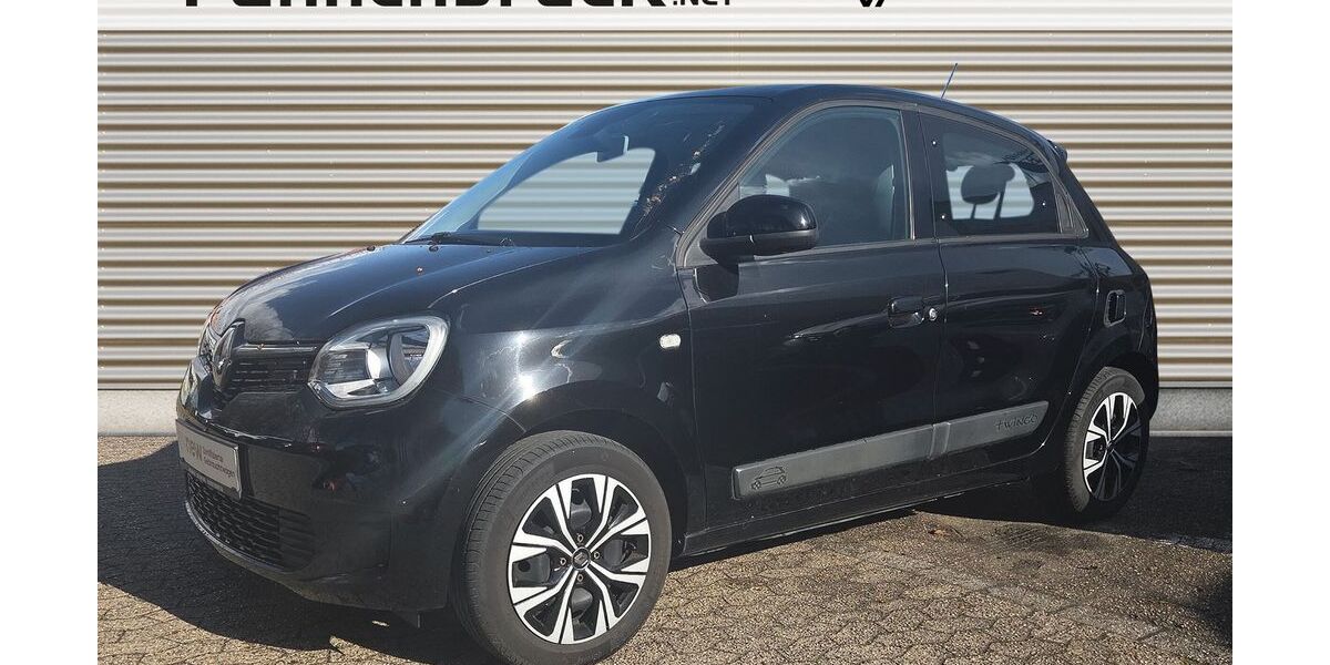 Renault Twingo 59.770 km 10.290 &euro; Duisburg 47059