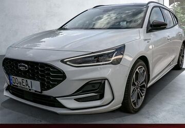 Ford Focus 9.800 km 27.499 &euro; Bochum 44803