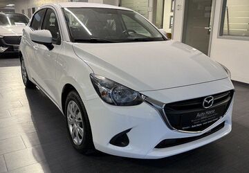 Mazda 2 54.735 km 9.990 &euro; Erkrath 40699