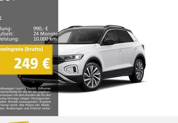 VW T-Roc 9.273 km 32.110 &euro; Castrop-Rauxel 44575