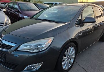 Opel Astra 129.000 km 5.000 &euro; Moers 47441