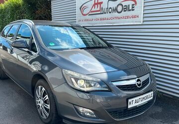 Opel Astra 220.800 km 3.199 &euro; Marl 45770