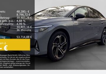 VW ID.7 15.768 km 47.860 &euro; Castrop-Rauxel 44575