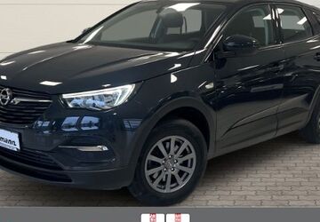 Opel Grandland (X) 69.476 km 12.990 &euro; Dorsten 46282