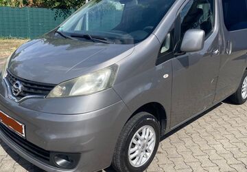 Nissan NV200 250.000 km 5.900 &euro; Essen 45327